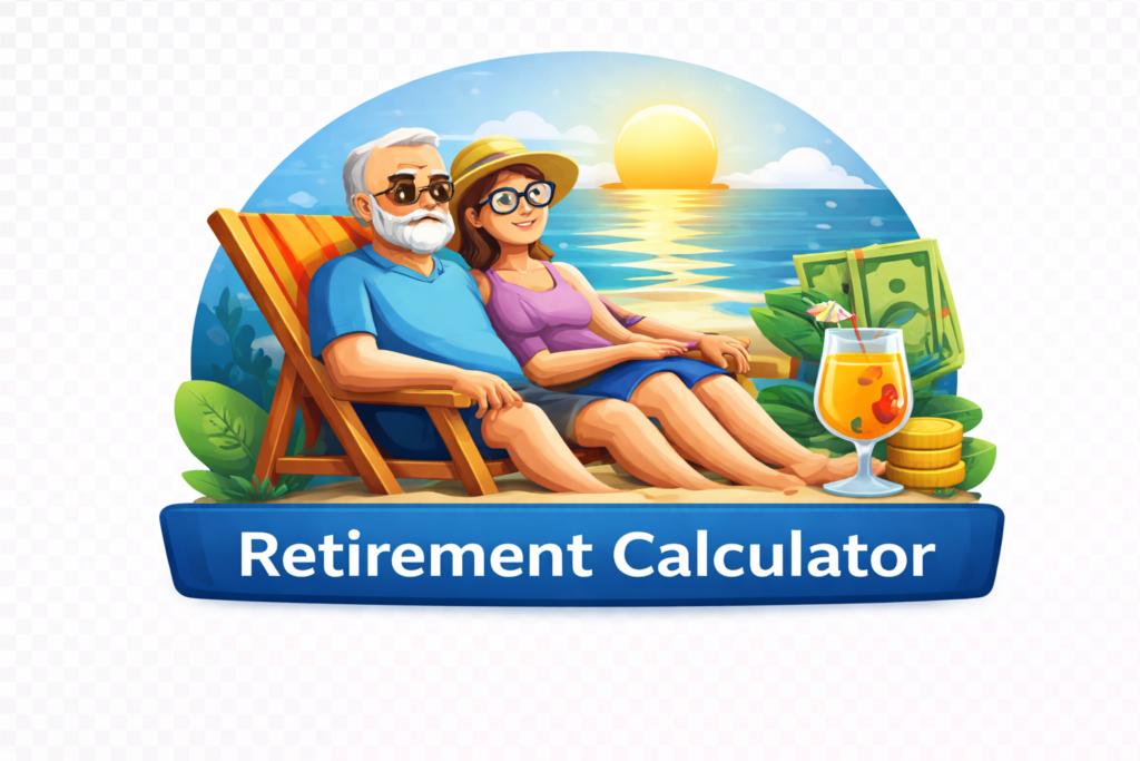 Retirement Calculator App 1024x683