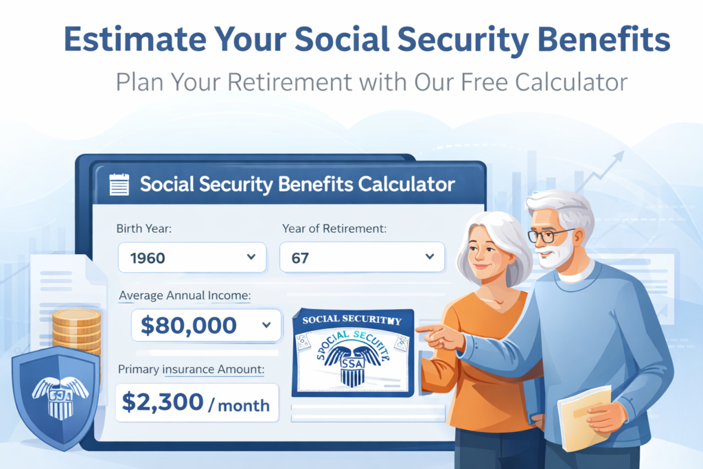 Social Security calculator 1024x683